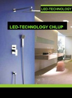 LED SPRCHOVÝ SET